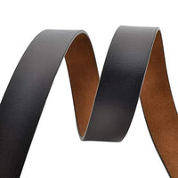 Boucle de ceinture homme Zenniro – détail