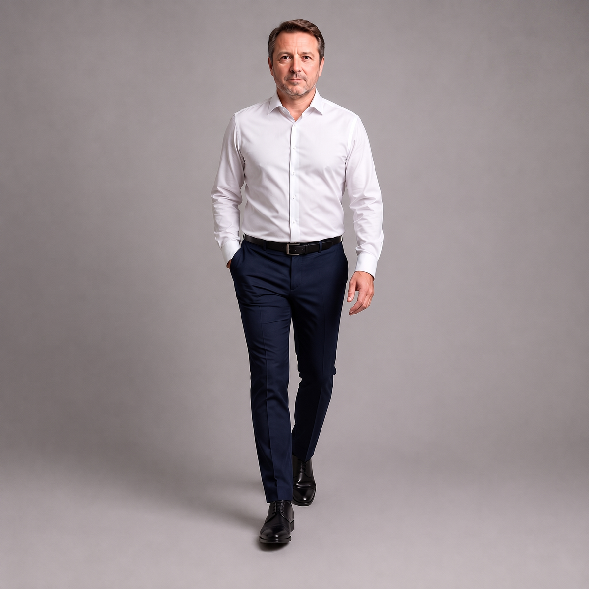 Pantalon Extensible Zenfit™